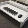 DynaDesk, separat enhet
